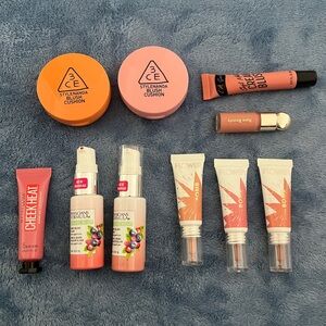 Blush Bundle